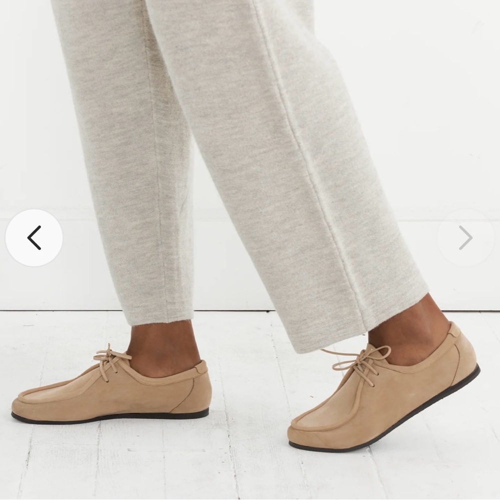 Jamie Haller Chukka Size 38 - Picture 5 of 10